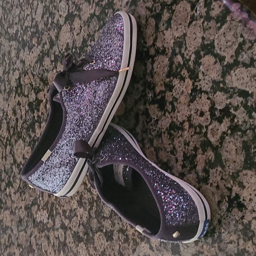 Kaye spade Keds